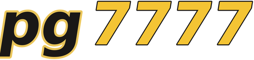 pg7777 โลโก้